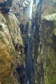 Obrázek Naučná stezka Horní Blatná – Vlčí jámy