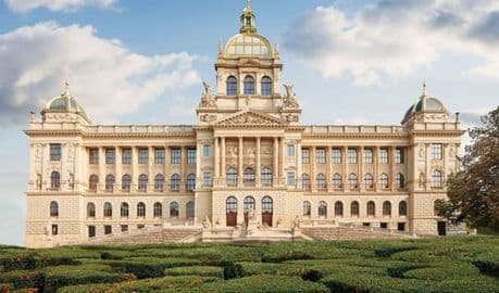Obrázek Národní muzeum