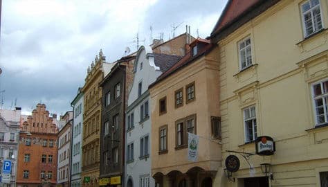 Obrázek Plzeňské podzemí za svitu baterek 25.-27.9.2026 - Plzeň