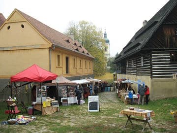Obrázek Podzim na vesnici 17.-18.10.2026 - Zubrnice