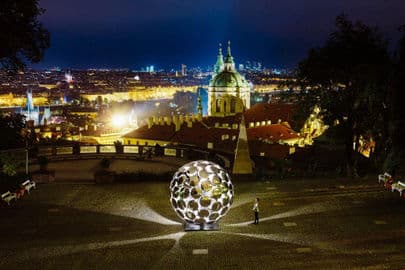 Obrázek Signal Festival 2026 - Praha