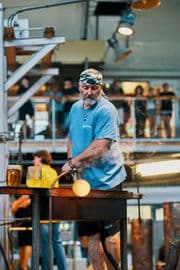Obrázek Sklárna Harrachov – prohlídky huti a muzeum skla