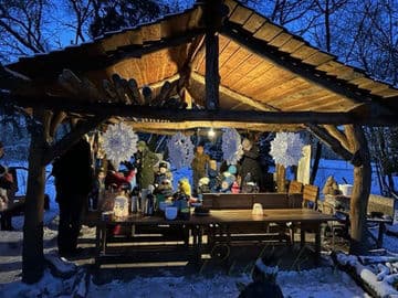 Obrázek Lesní klub Dešťovka