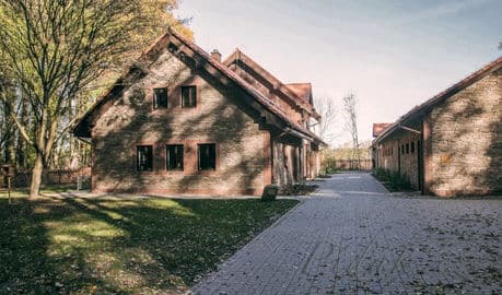 Obrázek Lesní klub Na Huslíku