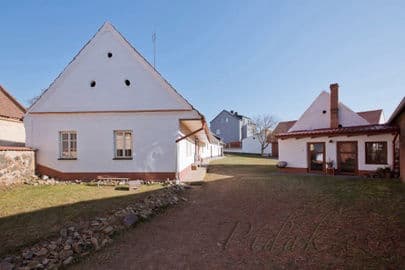 Obrázek Školka Na Dvorku