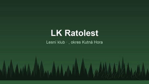 Obrázek LK Ratolest