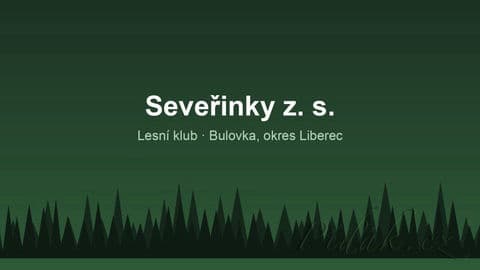 Obrázek Seveřinky z. s.