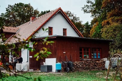 Obrázek Dětský lesní klub V Hájence