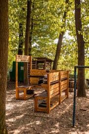 Obrázek Lesní mateřská škola Hlubáček