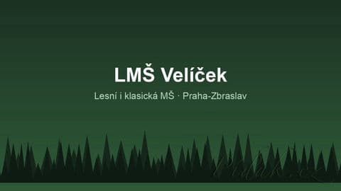 Obrázek Lesní MŠ a MŠ Velíček
