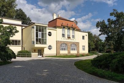Obrázek Slovácké muzeum v Uherském Hradišti