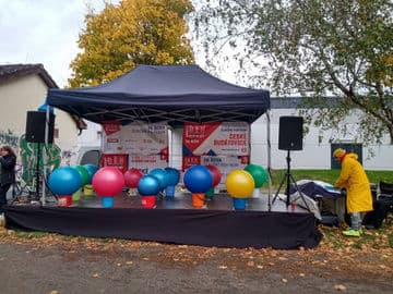 Obrázek Sokolský běh republiky 28.10.2026