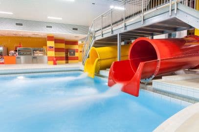Obrázek Aquacentrum Šutka Praha