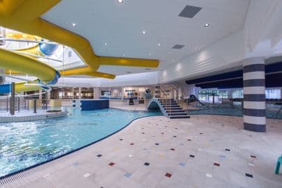 Obrázek Aquacentrum Teplice