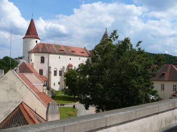 Obrázek Tip na víkend 26.-27.9.2026 - rytíři, záchranáři a podzemí