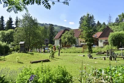 Obrázek URSUS zážitkové centrum Dolní Lomná