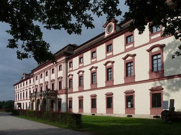 Obrázek Vorařské a lesnické dny na Ohradě 4.-5.9.2026 - Hluboká nad Vltavou