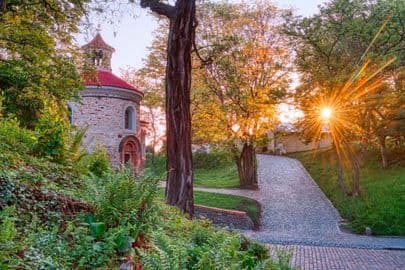 Obrázek Vyšehrad